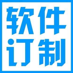 定制软件开发